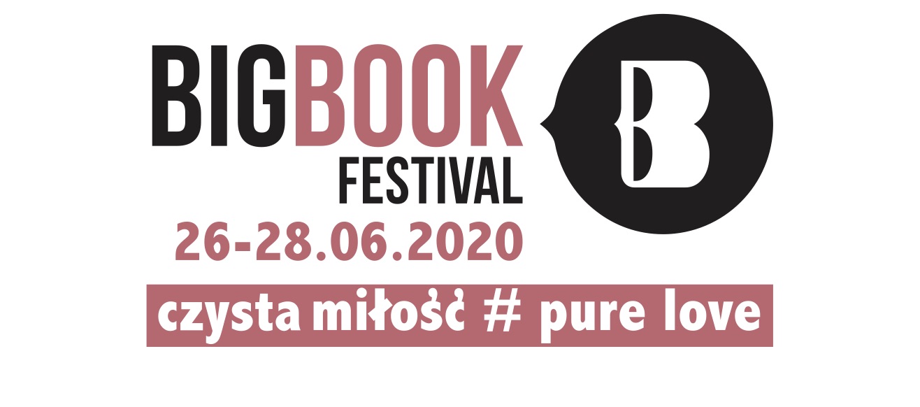 Big Book Festival 2020