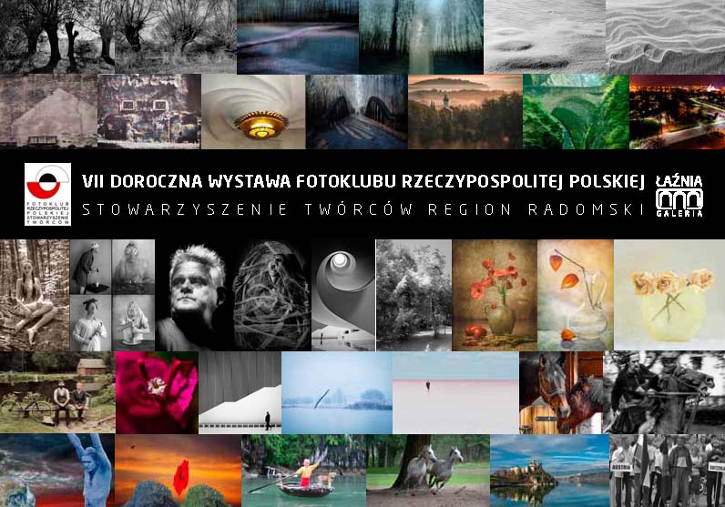 VII Doroczna Wystawa Fotoklubu Rzeczypospolitej Polskiej
