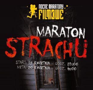 HELIOS: Maraton Strachu 