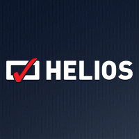 Helios: Kultura Dostępna - 27. czerwca 2019 r. godzina 13:00 i 18:00