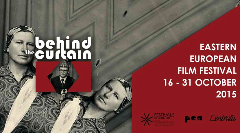 Rusza Behind the Curtain - polski festiwal filmowy w Wielkiej Brytanii