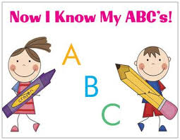 MY ABCs - program dla dzieci 4-7 lat! 