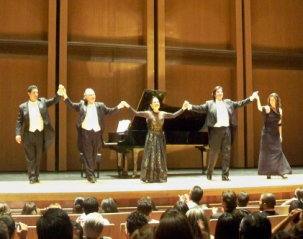 Operowe pożegnanie lata po meksykańsku z Radomską Orkiestrą Kameralną