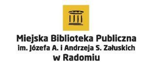 Miejskiej Biblioteki Publicznej w Radomiu Zaprasza