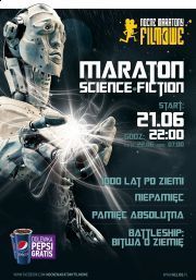 Maraton Science-Fiction