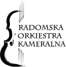 Radomska Orkiestra Kameralna - Koncerty 2013/2014