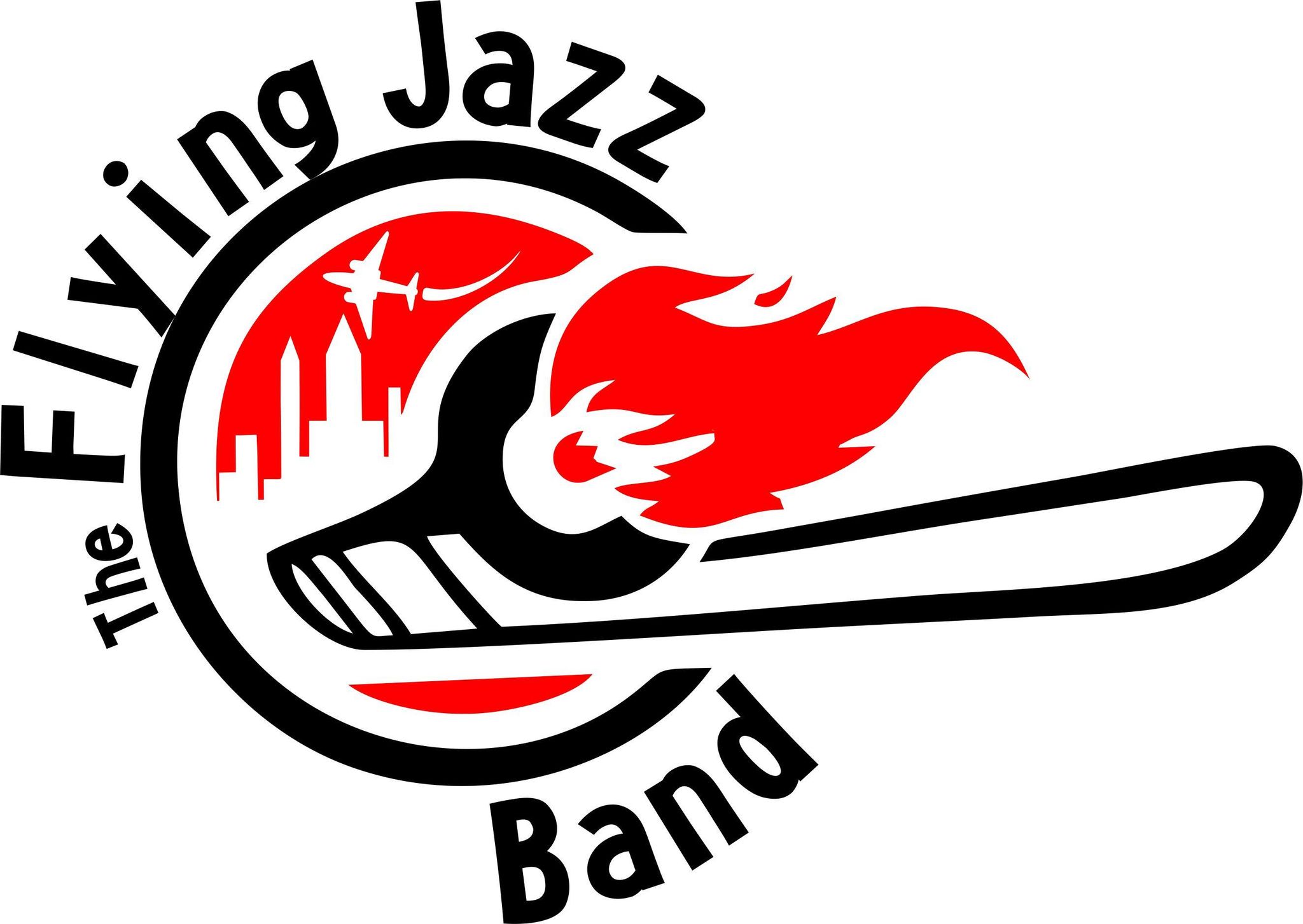 The Flying Jazz Band