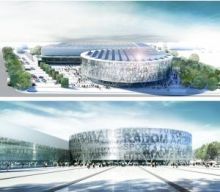 Jest pozwolenie na budowę hali sportowo - widowiskowej w Radomiu