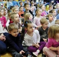 Niebawem w Radomiu rusza rekrutacja do przedszkoli