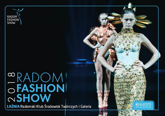 Radom Fashion Show