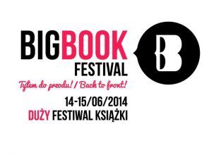 14, 15 VI Big Book Festival