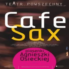 „Beckett” oraz „Cafe Sax”