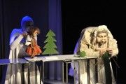 Spektakle dla dzieci w radomskim teatrze !