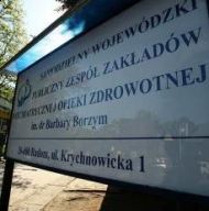 Personel szpitala w Krychnowicach oszczyszczony z zarzutów