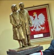 Pomnik prezydenta Kaczyńskiego w Radomiu już w czerwcu