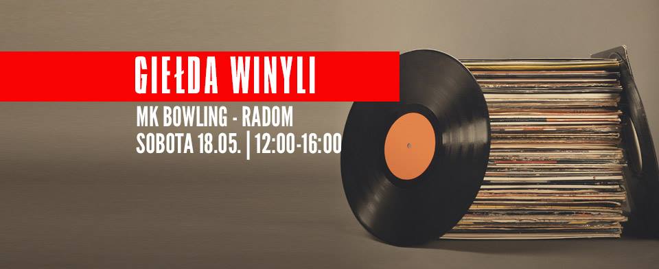 Vinyl Zone w Radomiu - MK Bowling