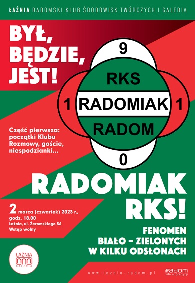 Radomiak RKS